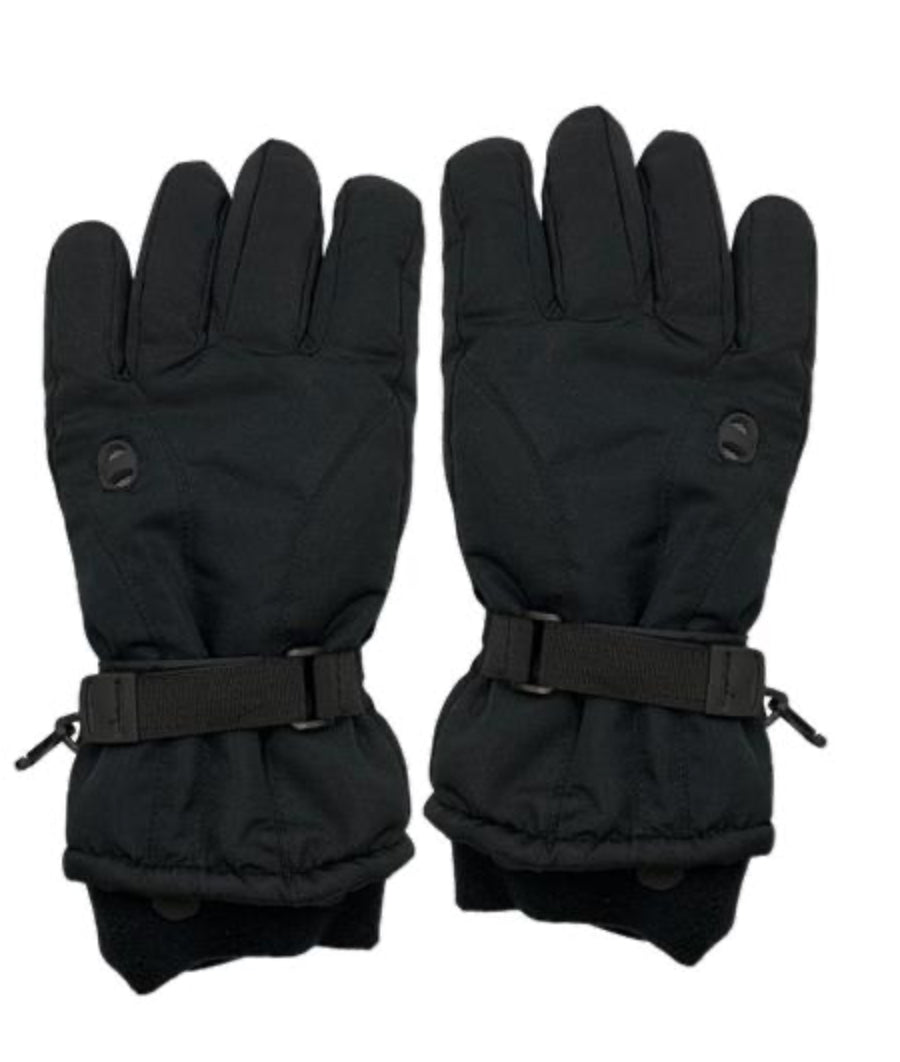 Winters Edge Basic Glove w/Strap