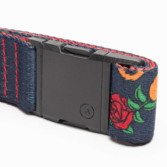 Arcade Grateful Dead Belt (Adult)