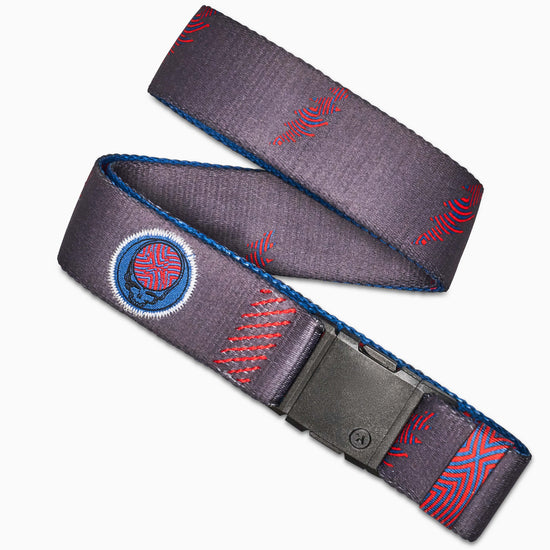 Arcade Grateful Dead Belt (Adult)