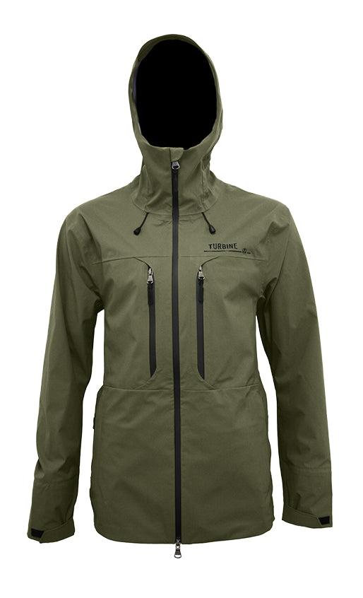 Mens Guardian Jacket