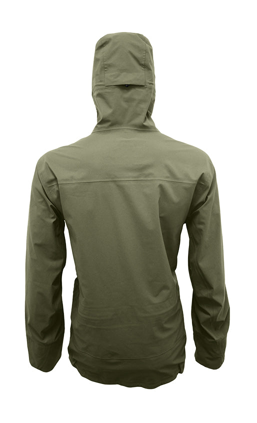 Mens Guardian Jacket