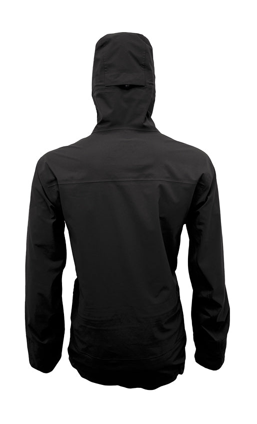 Mens Guardian Jacket