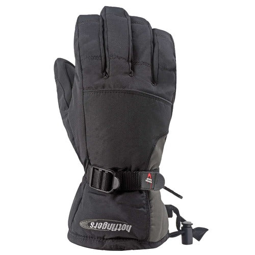 Rip-N-Go II JR glove