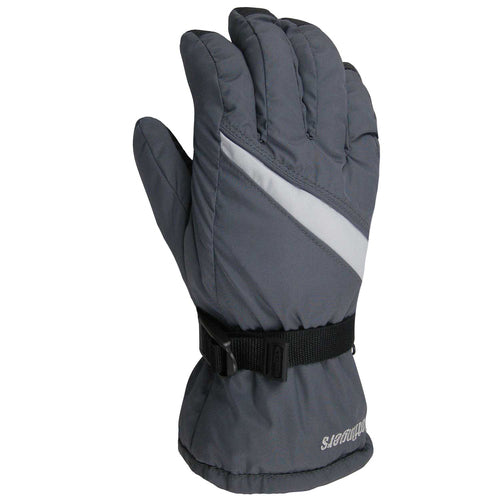 Mens Fall Line Glove