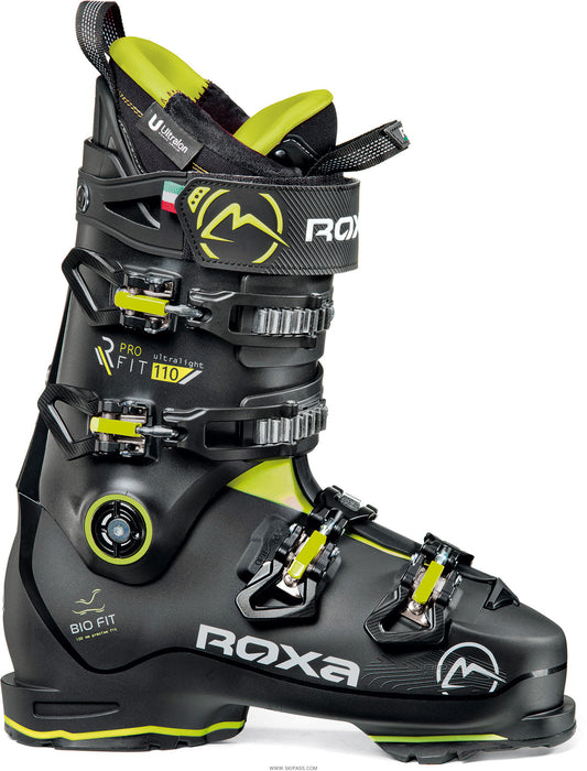 Roxa R/fit PRO Gripwalk 110