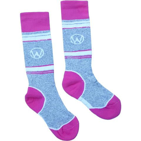 Winters Edge Camber Sock (Girl)