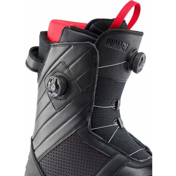 Rossignol Primacy Snowboard Boot Dual BOA