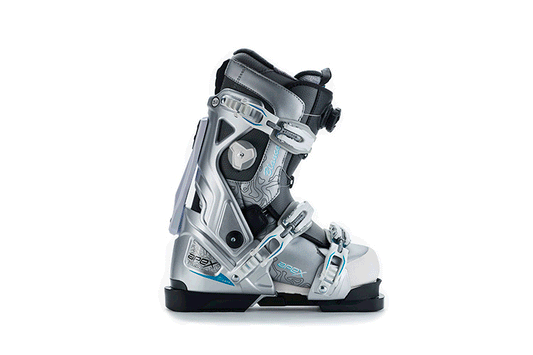 Apex Ski Boots Women