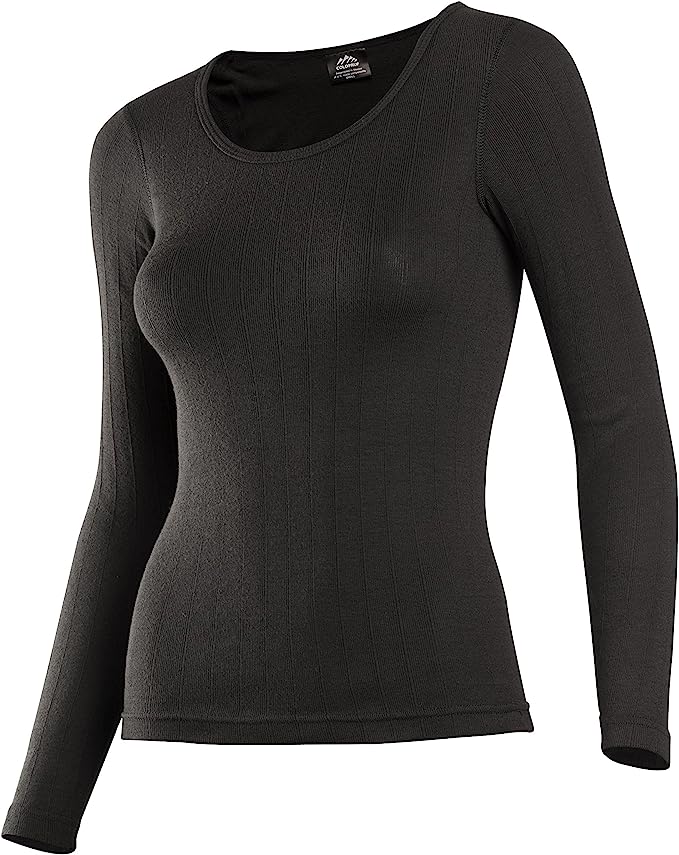 Women's Enthusiast Base Layer