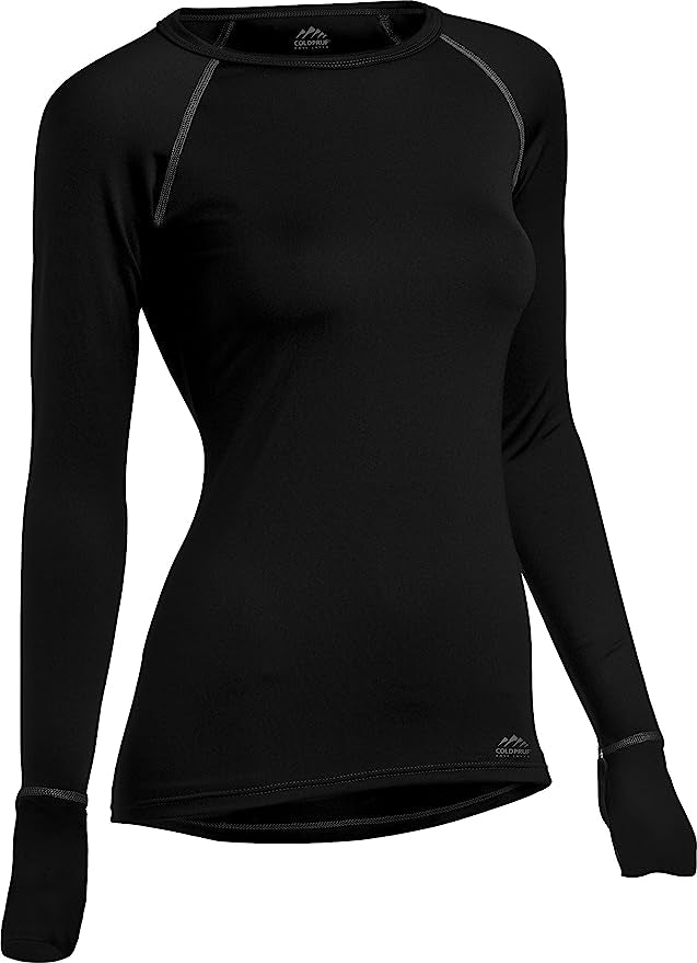 Women's Quest Base Layer