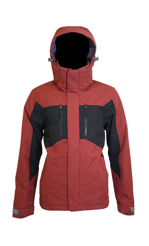 Men's Jedi Jacket