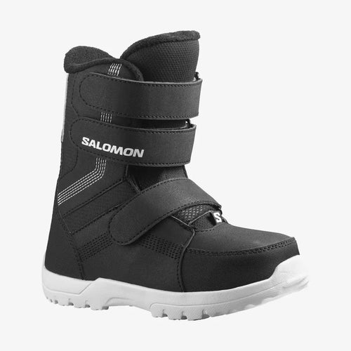 Salomon Whipstar Snowboard Boots (Kid)