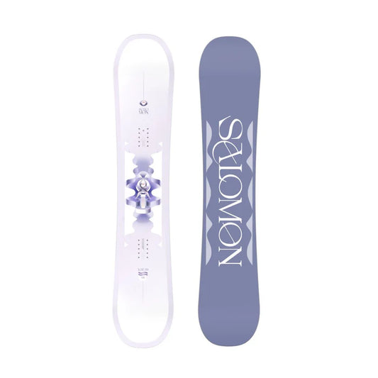 Salomon Lotus Snowboard (Women)