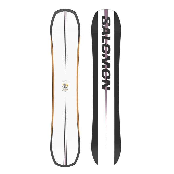 Salomon Assassin Snowboard (Men)