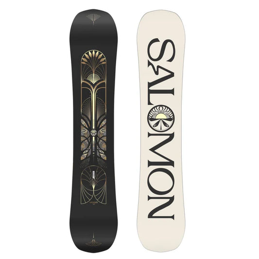 Salomon Wonder Snowboard (Women)