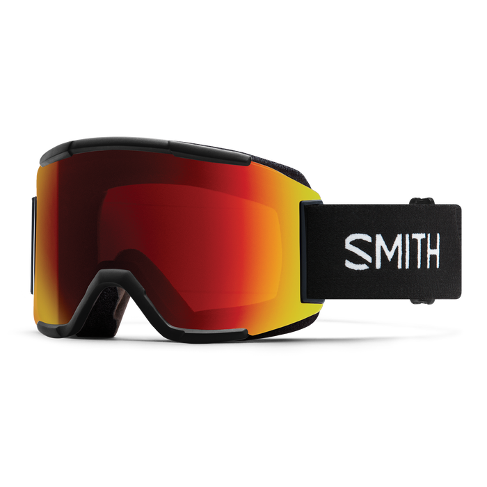 Smith Squad Mag Chrome Pop Goggles (Adult)