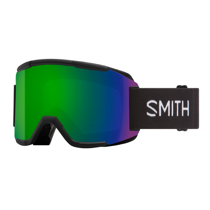 Smith Squad Mag Chrome Pop Goggles (Adult)