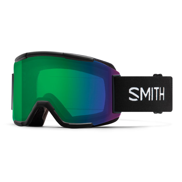 Smith Squad Mag Chrome Pop Goggles (Adult)