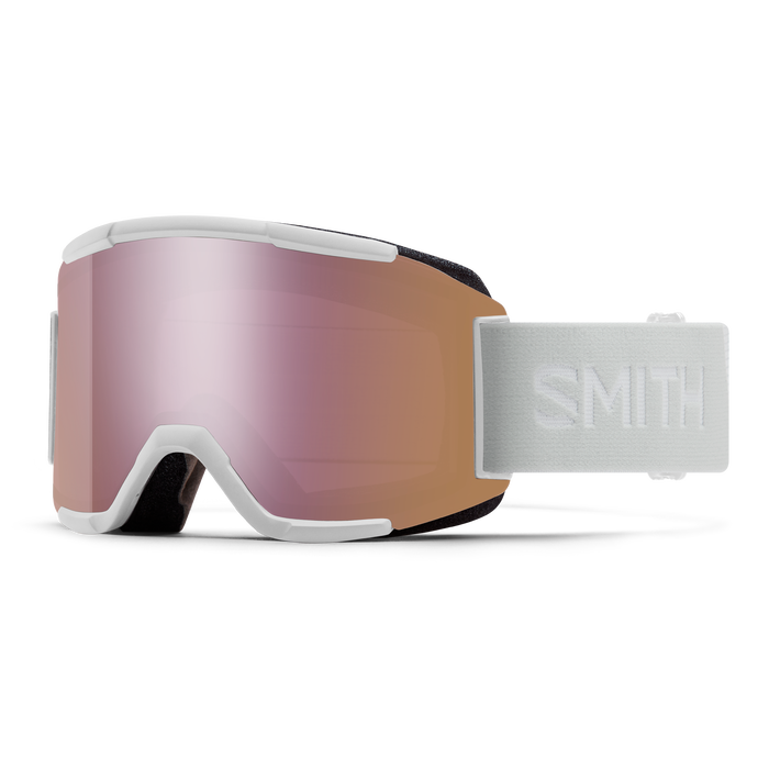 Smith Squad Mag Chrome Pop Goggles (Adult)