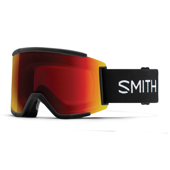 Smith Squad Mag XL Chrome Pop Goggles