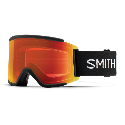 Smith Squad Mag XL Chrome Pop Goggles