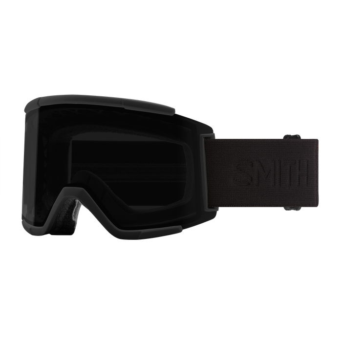 Smith Squad Mag XL Chrome Pop Goggles