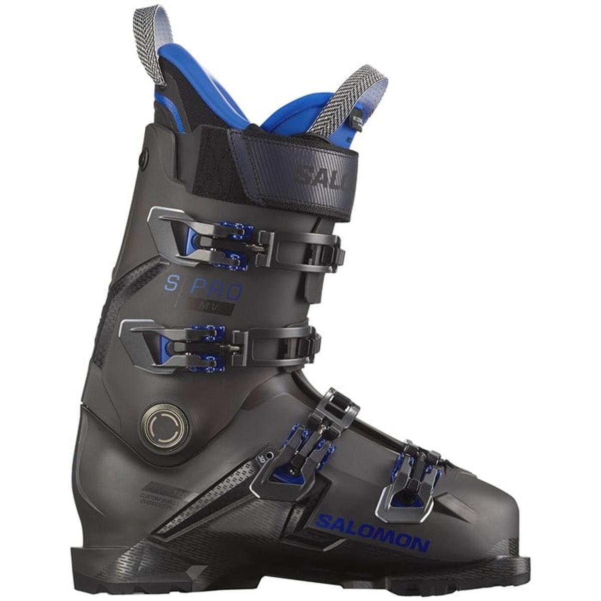 Salomon S-Pro 120