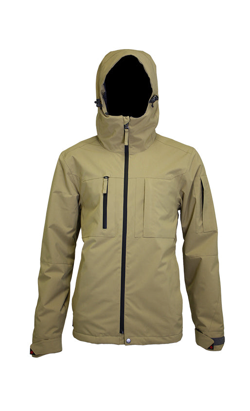 Men's Planet Jacket