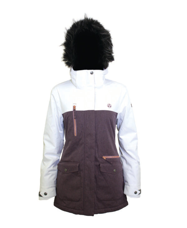 Women’s Powday Jacket