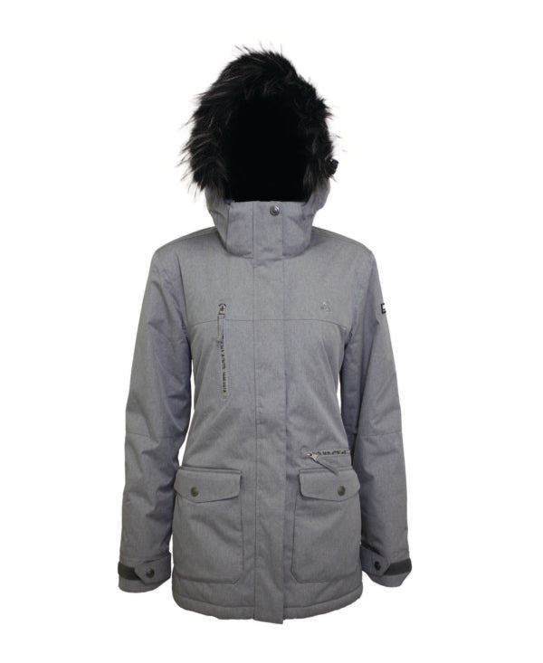 Women’s Powday Jacket