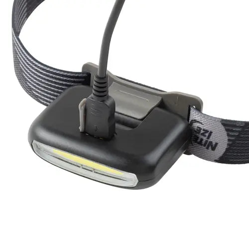 Nite Ize Radiant® 170 Rechargeable Headlamp - Black