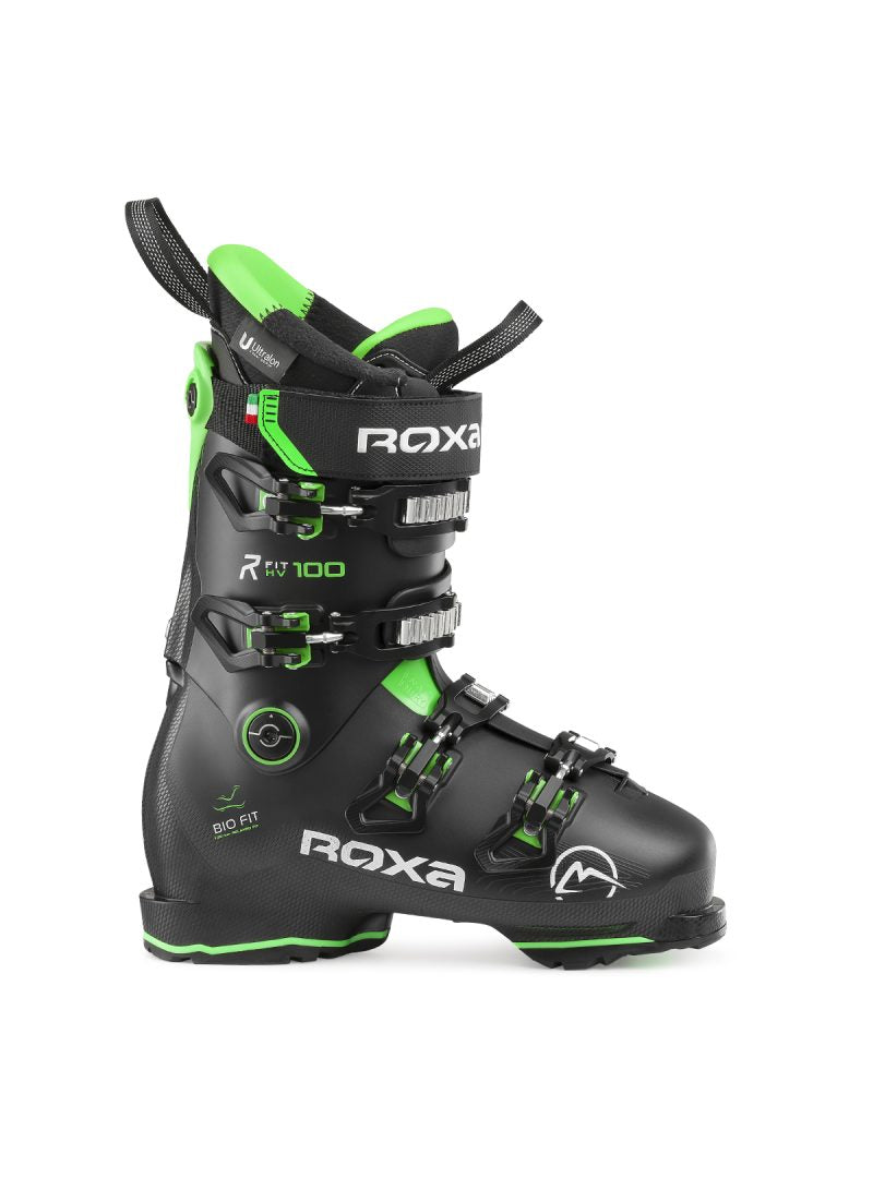 Roxa R/fit Gripwalk 100