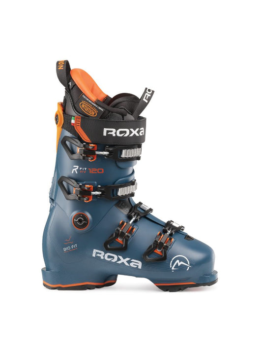 Roxa R/fit Gripwalk 120