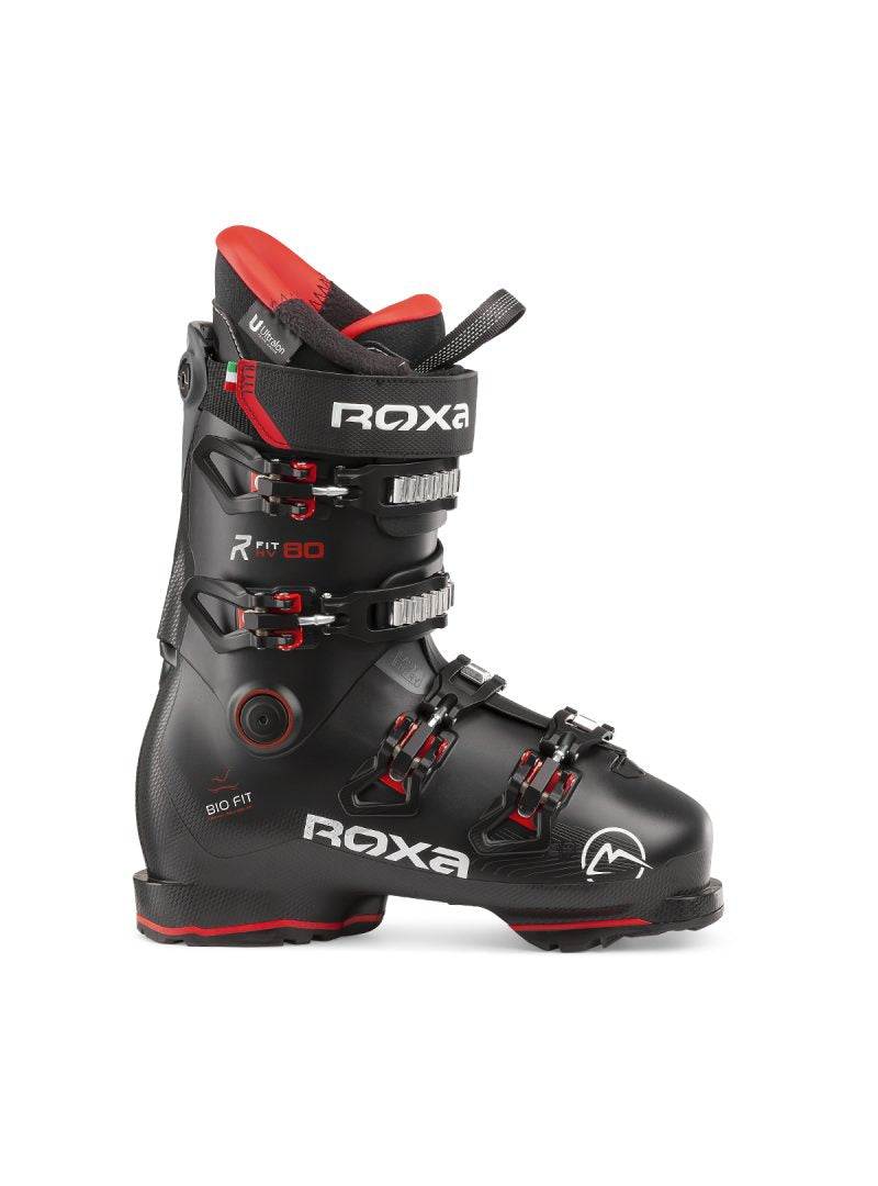 Roxa R/fit Gripwalk 80