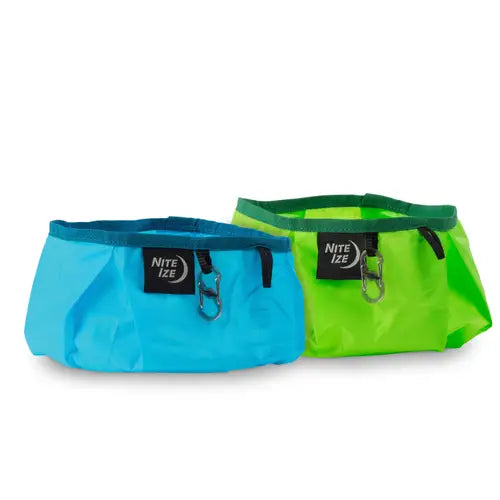 Nite Ize RadDog™ Collapsible Bowl - Blue