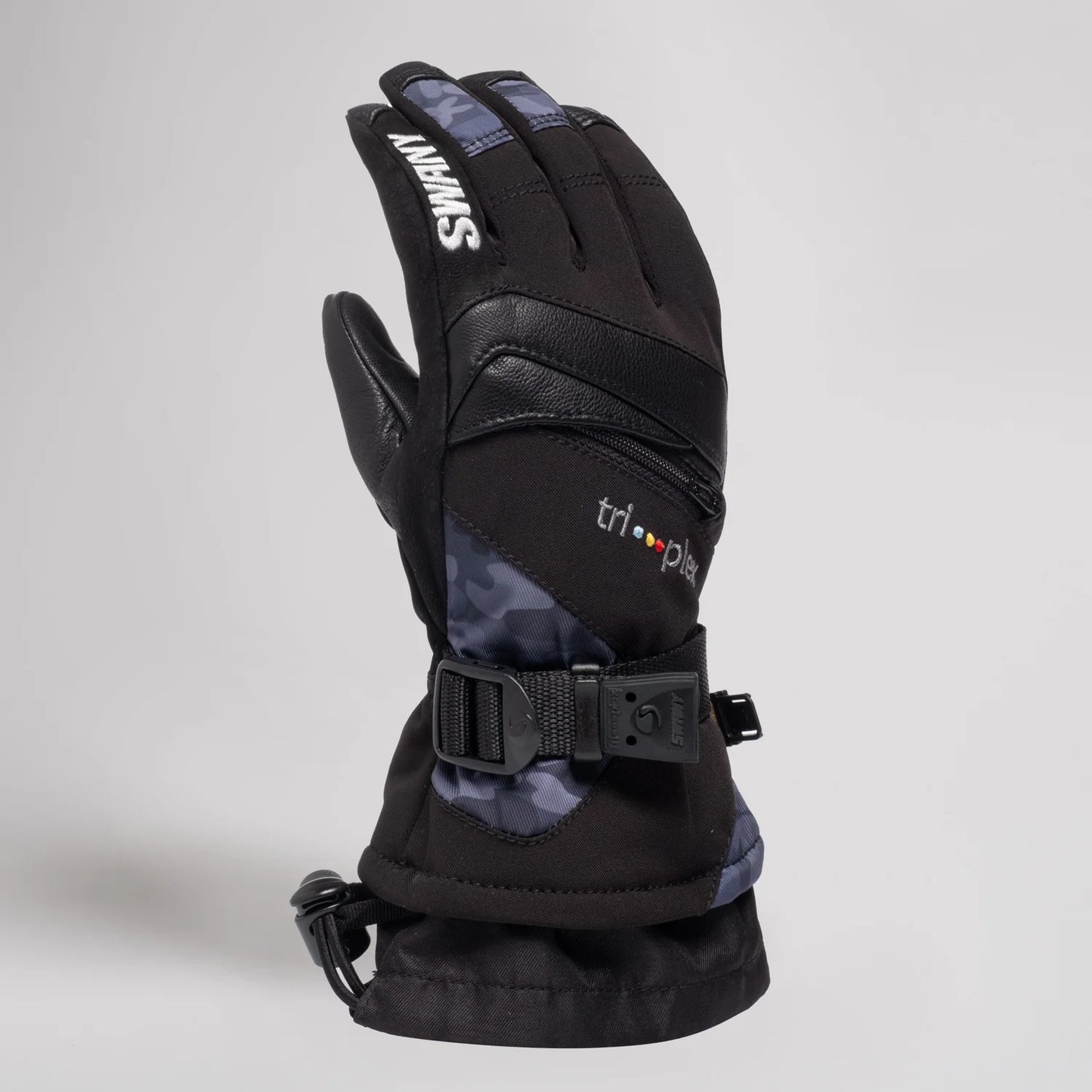 X-Over Junior Gloves