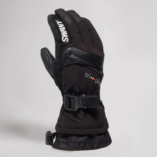 X-Over Junior Gloves