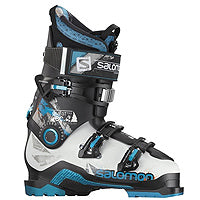 Salomon Quest BC 120