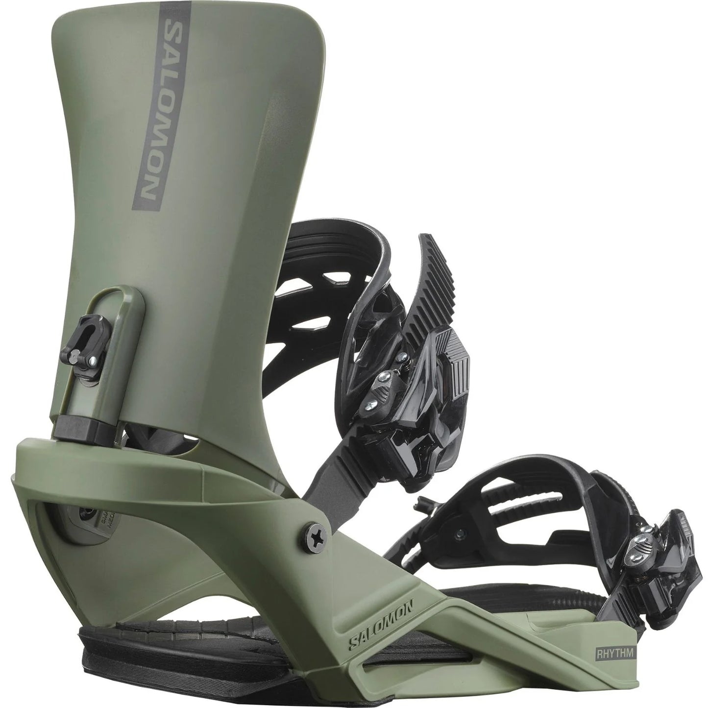 Salomon Rythm Snowboard Binding (Adult)