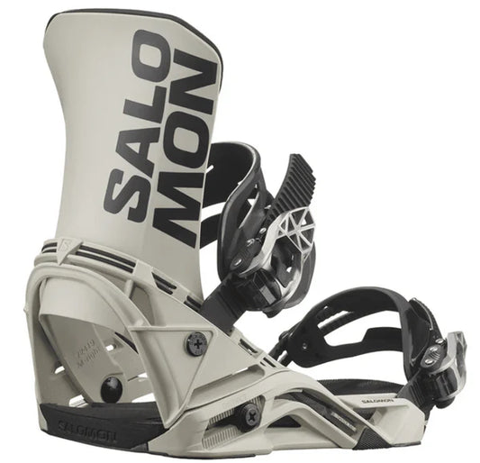 Salomon District Snowboard Binding (Men)