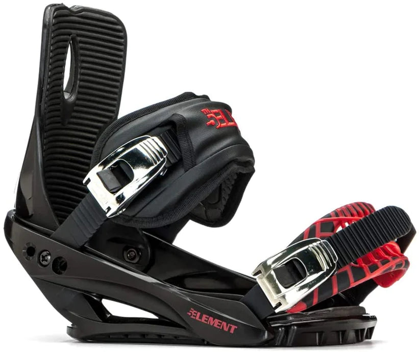 5th Element Stealth Snowboard Bindings (Men)