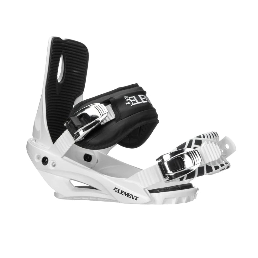 5th Element Stealth Snowboard Bindings (Men)