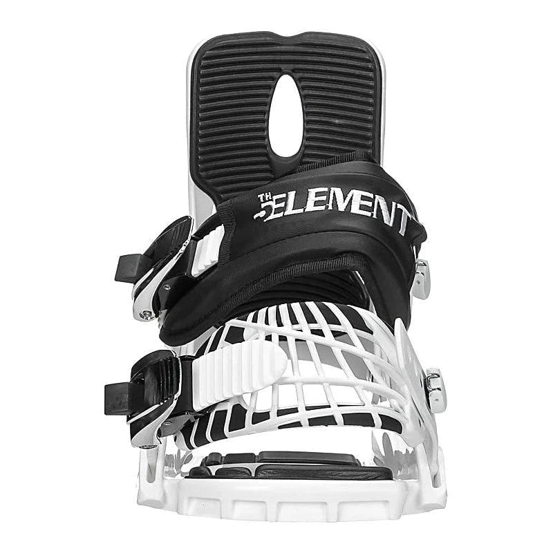 5th Element Stealth Snowboard Bindings (Men)