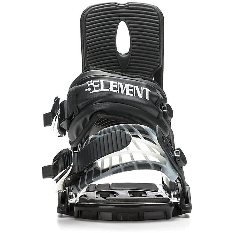 5th Element Stealth Snowboard Bindings (Men)