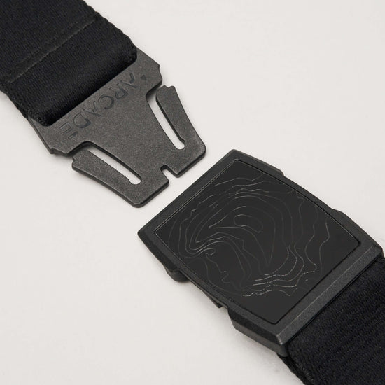 Arcade Topo Belt Jimmy Chin (Adult)