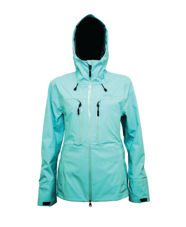 Women’s Trailblazer Jacket