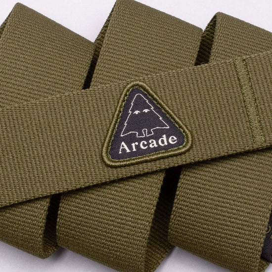 Arcade Treeple Belt (Adult)