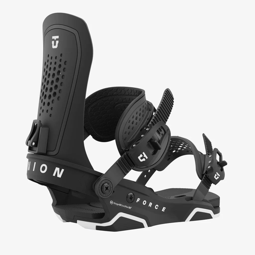 Union Force Snowboard Binding (Adult)