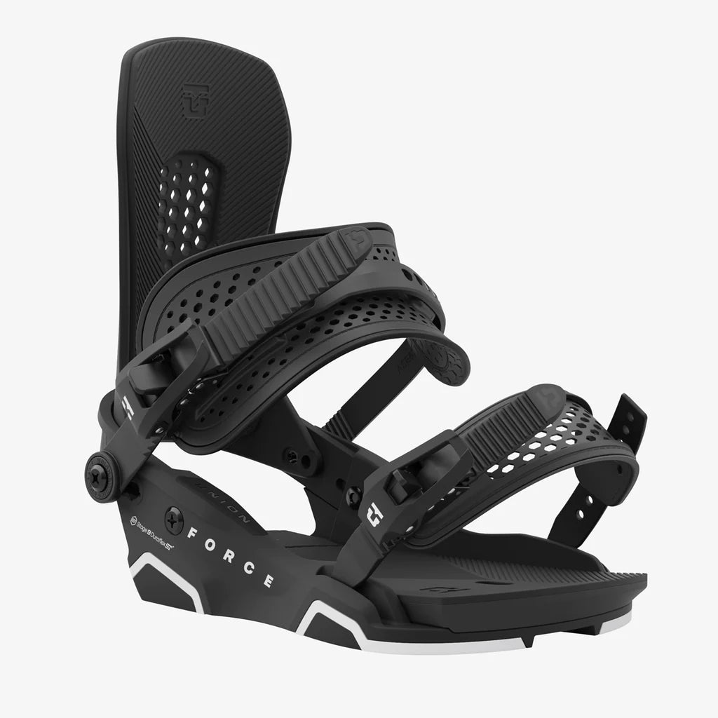 Union Force Snowboard Binding (Adult)