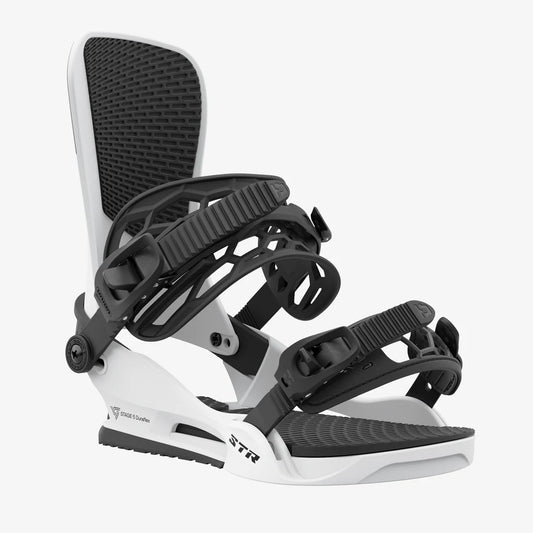 Union STR Snowboard Binding (Adult)